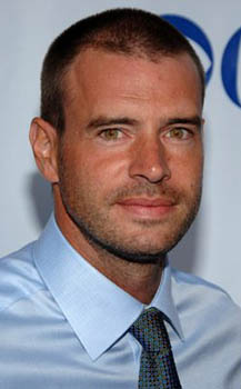 Scott Foley